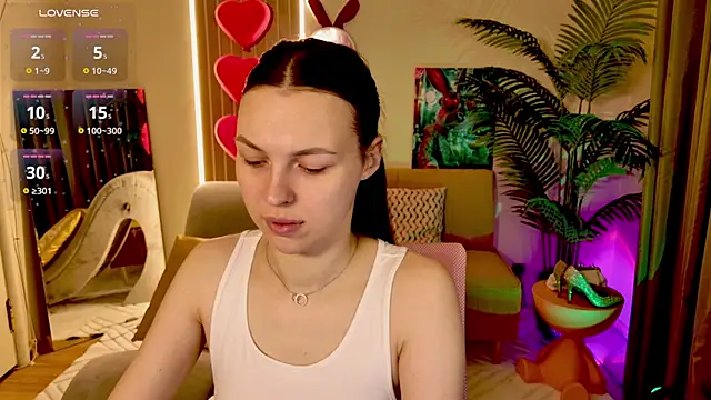 MaxinCarroll online show from 04/14/26, 10:21