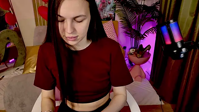 MaxinCarroll online show from 04/23/26, 12:29