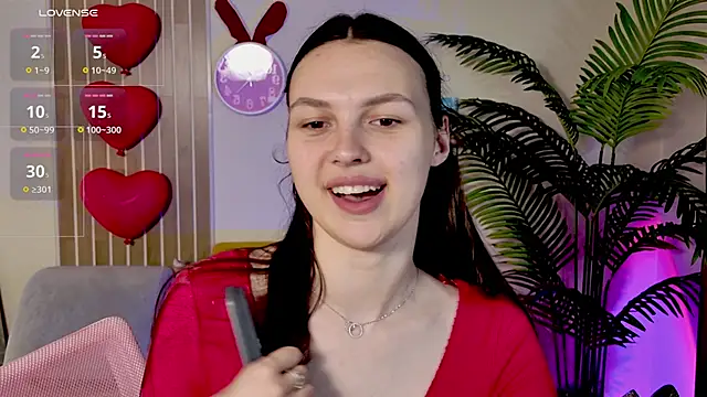 Snapshot of MaxinCarroll chatting on 06/06/26, 01:16 MaxinCarroll online show from 06/06/26, 01:16