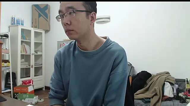 jjjjay123 online show from 02/01/26, 01:26