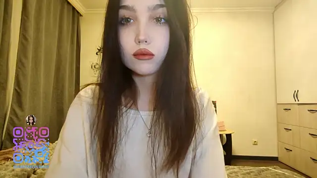 Qwami Amie online show from 02/05/26, 01:16