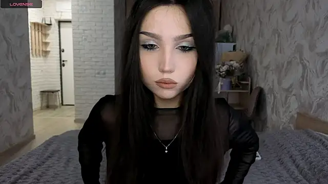 Snapshot of Qwami_Amie chatting on 06/01/26, 10:50 Qwami Amie online show from 06/01/26, 10:50