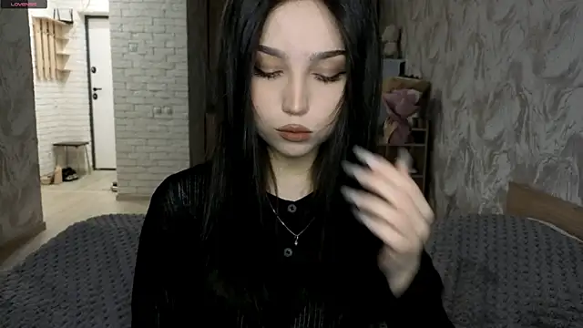 Snapshot of Qwami_Amie chatting on 06/06/26, 07:02 Qwami Amie online show from 06/06/26, 07:02
