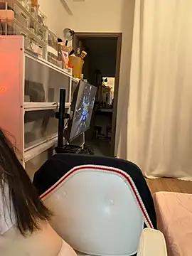 mimichannn99 online show from 03/23/26, 06:01