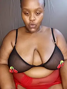 ChoklitBerryXX online show from 03/21/26, 08:23