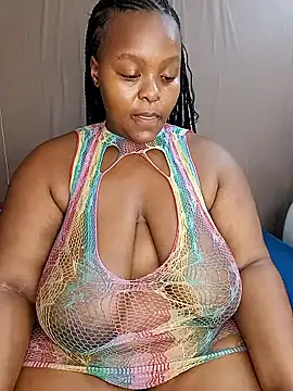 ChoklitBerryXX online show from 03/24/26, 06:51