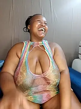 ChoklitBerryXX online show from 03/24/26, 08:14