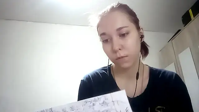 Annette meow1 online show from 12/23/25, 08:12