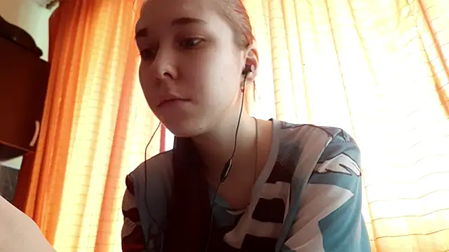 Annette meow1 online show from 02/05/26, 11:15