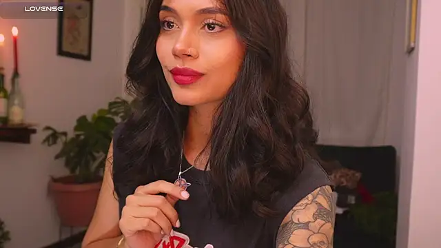 SeleneVaughan online show from 04/29/26, 01:10