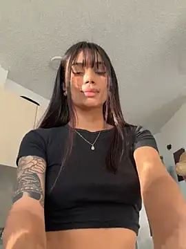 SeleneVaughan online show from 06/14/26, 10:23