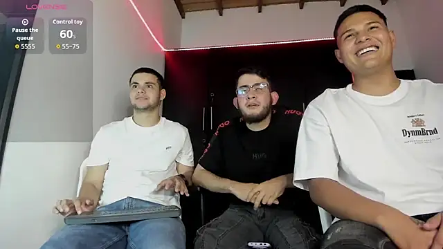 Snapshot of Liam_Mateo chatting on 01/13/26, 02:50 Liam Mateo online show from 01/13/26, 02:50