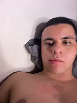 Liam Mateo online show from 03/04/26, 03:45