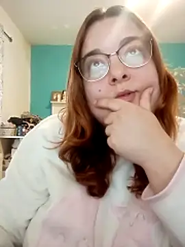 LilithUmbra online show from 12/19/25, 09:38