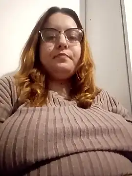 LilithUmbra online show from 12/22/25, 03:31