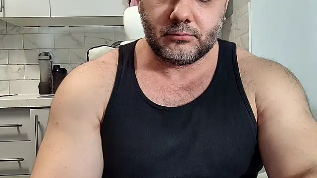 WildJohn XX online show from 02/11/26, 08:25