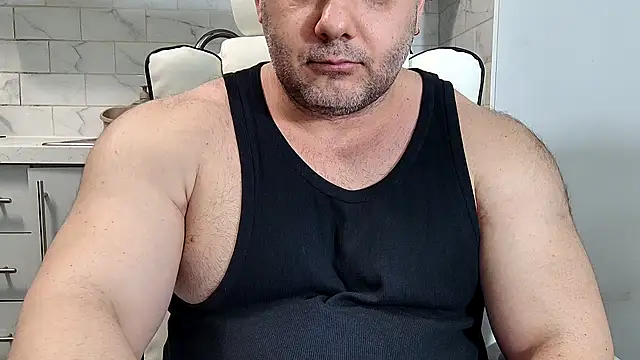 WildJohn XX online show from 03/02/26, 08:04