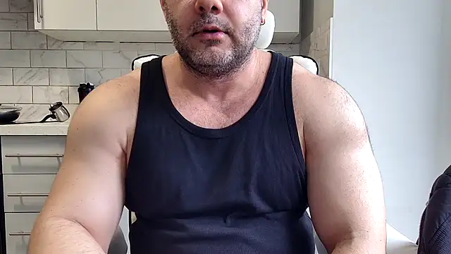 WildJohn XX online show from 03/25/26, 02:12