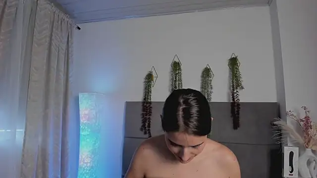 JulietaSnow online show from 03/12/26, 06:14