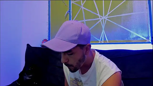 Lord Apolo online show from 01/06/26, 02:21