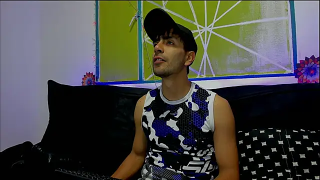 Lord Apolo online show from 02/07/26, 02:32