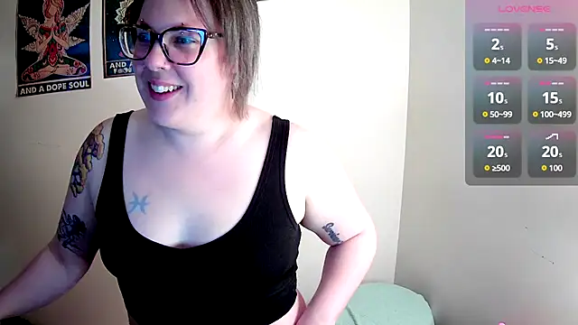 Hamurai420 online show from 04/03/26, 12:58