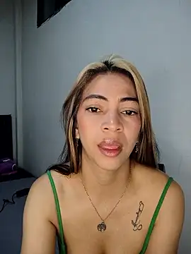 Evangeline Bonnet online show from 01/07/26, 04:09