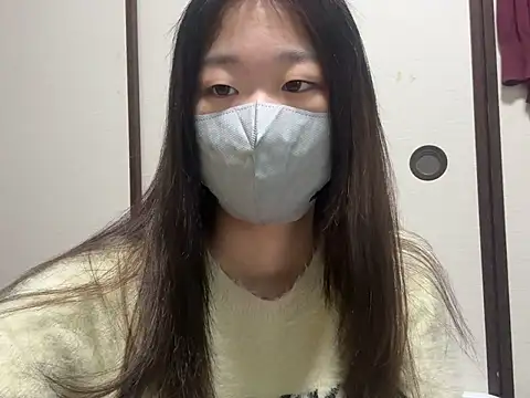 kuromi chan oo online show from 01/11/26, 04:56