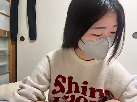 kuromi chan oo online show from 02/04/26, 08:47