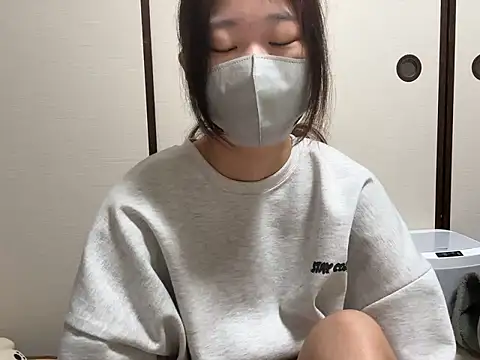 kuromi chan oo online show from 02/27/26, 07:47