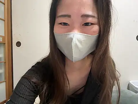 kuromi chan oo online show from 05/24/26, 09:09
