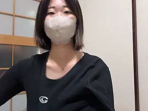 Snapshot of kuromi_chan_oo chatting on 06/28/26, 07:53 kuromi chan oo online show from 06/28/26, 07:53