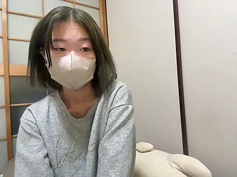 Snapshot of kuromi_chan_oo chatting on 07/10/26, 09:50 kuromi chan oo online show from 07/10/26, 09:50
