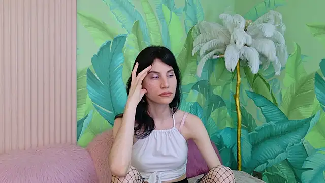 Dedra Dixon online show from 04/18/26, 07:58