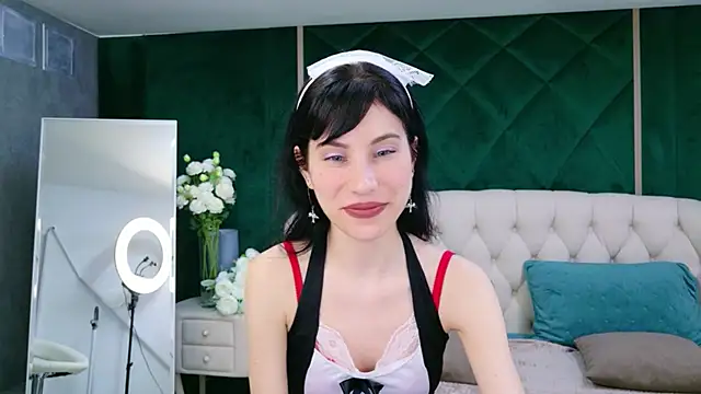 Dedra Dixon online show from 04/19/26, 08:02