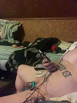 Ldnick69 online show from 02/27/26, 08:03