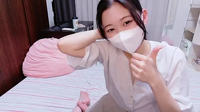 Ms-KARINA online show from 05/19/26, 08:53