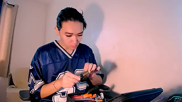 lil cummer69 online show from 02/25/26, 03:38