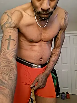 Rizzle9800 online show from 02/03/26, 08:30