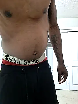 Rizzle9800 online show from 02/19/26, 08:10