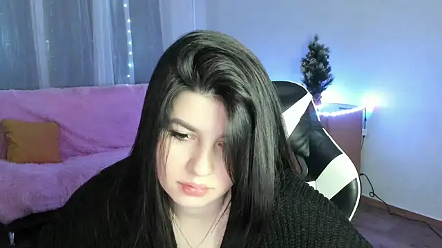 KisaModel online show from 01/31/26, 07:11