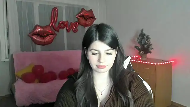 KisaModel online show from 02/28/26, 05:03