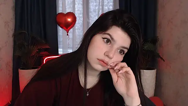 KisaModel online show from 03/16/26, 01:22