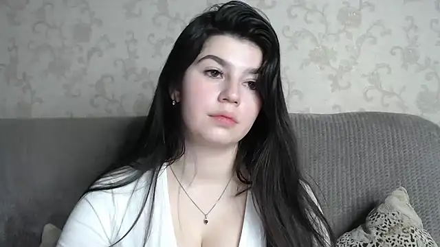 KisaModel online show from 03/29/26, 03:45