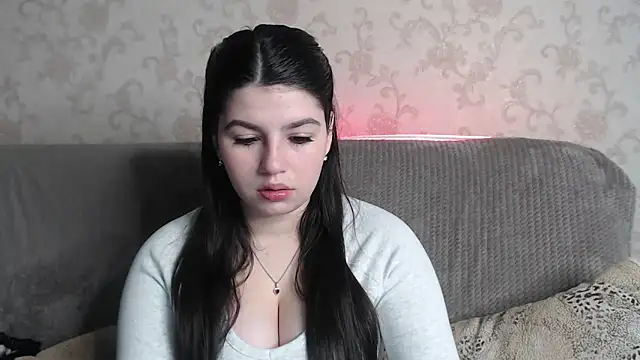 KisaModel online show from 04/04/26, 01:26