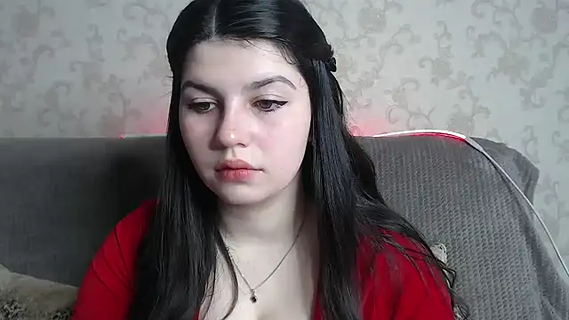 KisaModel online show from 05/31/26, 01:36