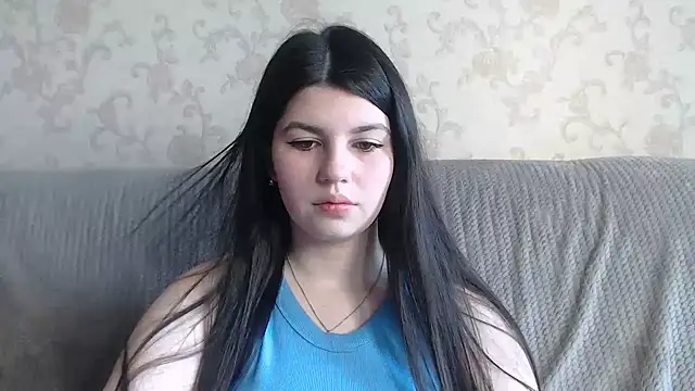 KisaModel online show from 06/28/26, 03:12