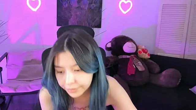 SirenMystiq online show from 02/18/26, 07:32