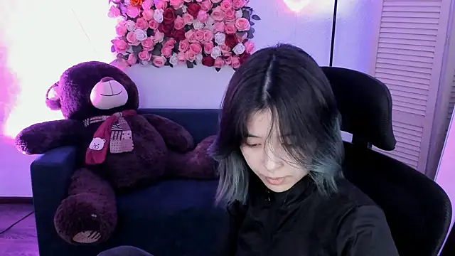 SirenMystiq online show from 04/25/26, 07:11