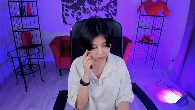 SirenMystiq online show from 07/08/26, 04:44